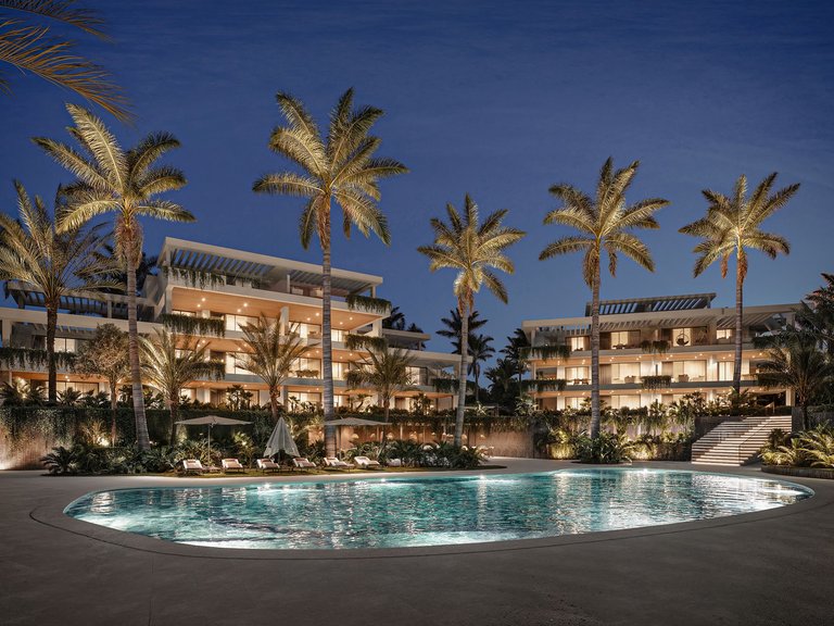 Apartment for Sale in Estepona, Malaga 50