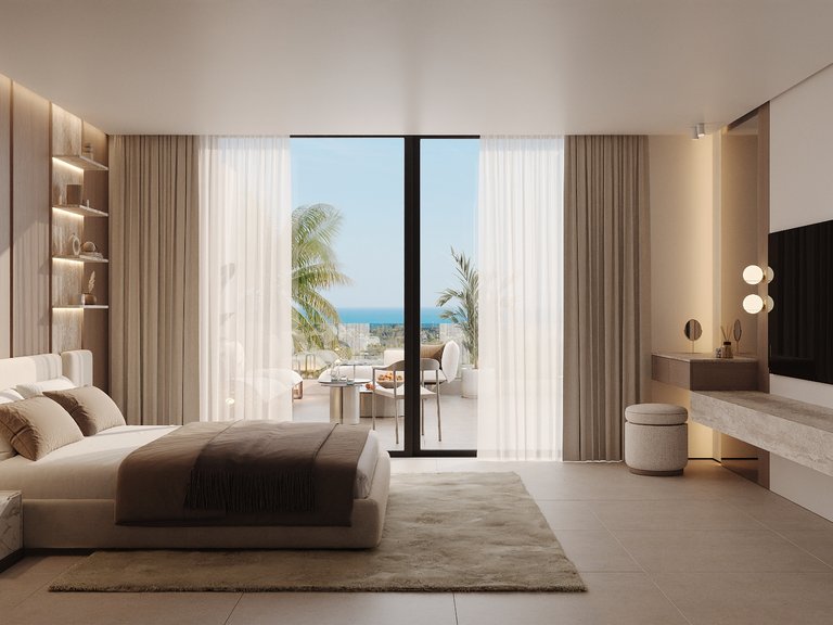 Apartment for Sale in Estepona, Malaga 21