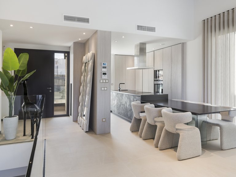 Villa for Sale in La Finca Golf, Alicante 30