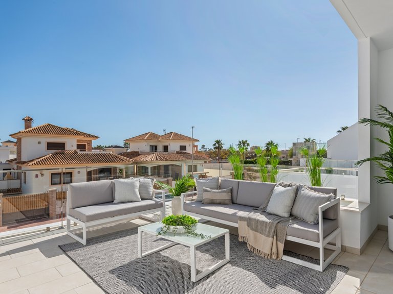 Villa for Sale in Los Alcazares, Murcia 7