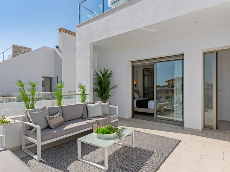 Villa for Sale in Los Alcazares, Murcia 8