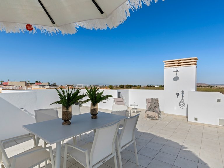 Villa for Sale in Los Alcazares, Murcia 10