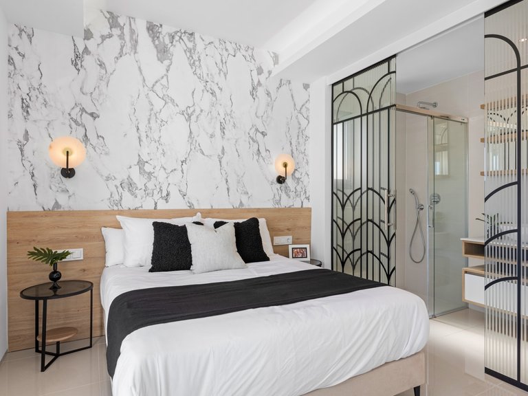 Villa for Sale in Los Alcazares, Murcia 23