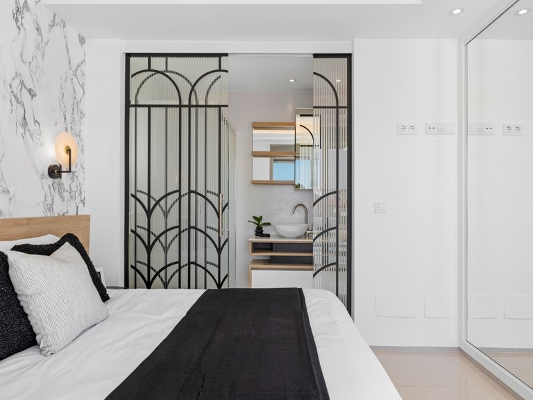 Villa for Sale in Los Alcazares, Murcia 26