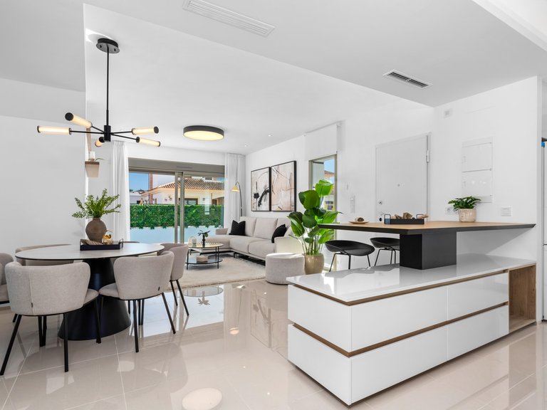 Villa for Sale in Los Alcazares, Murcia 17