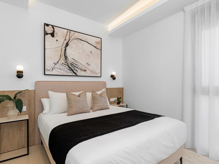 Villa for Sale in Los Alcazares, Murcia 27