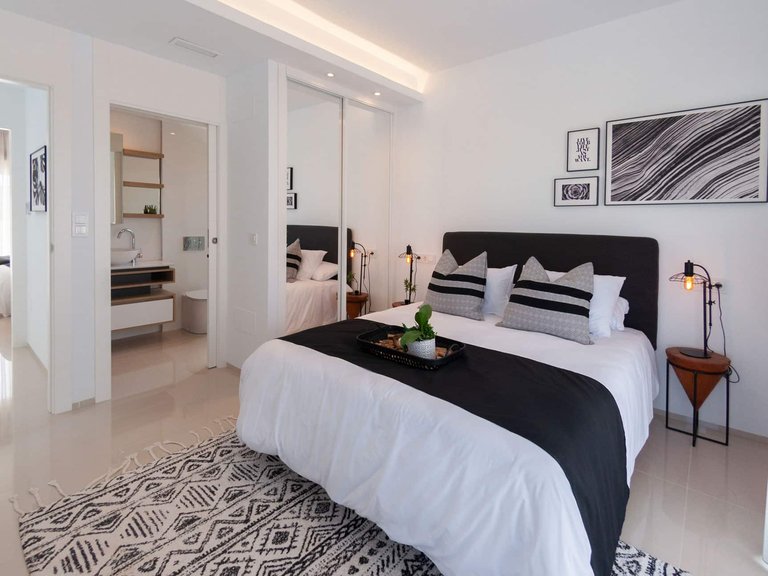 Villa for Sale in Los Alcazares, Murcia 29