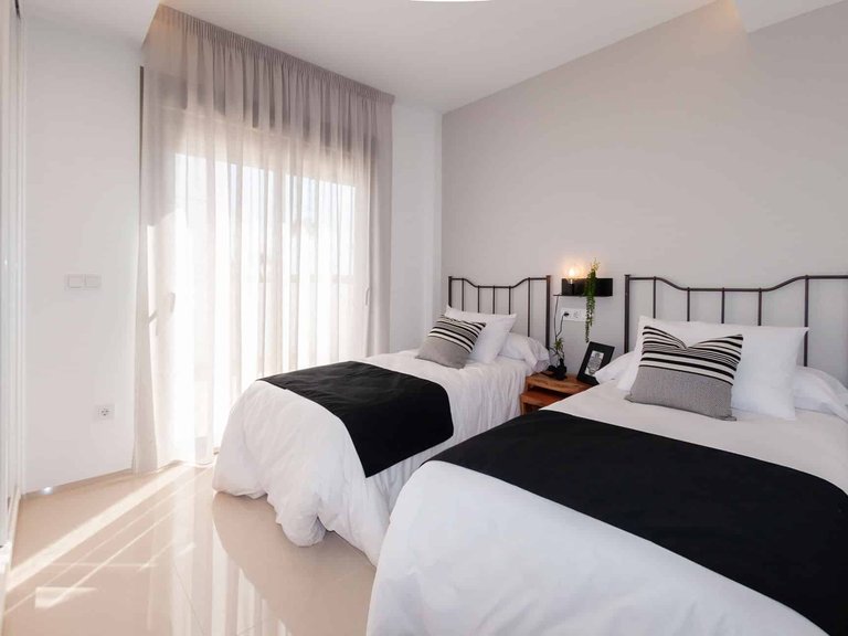 Villa for Sale in Los Alcazares, Murcia 30