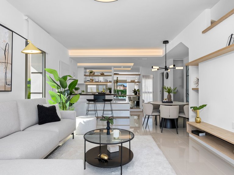 Villa for Sale in Los Alcazares, Murcia 13