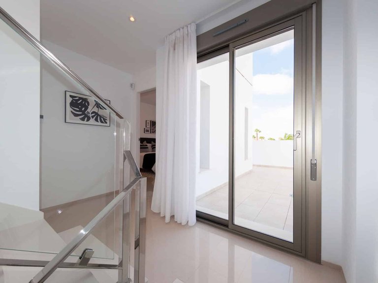 Villa for Sale in Los Alcazares, Murcia 36