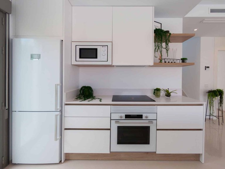 Villa for Sale in Los Alcazares, Murcia 19