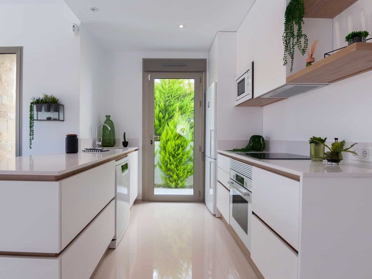 Villa for Sale in Los Alcazares, Murcia 20