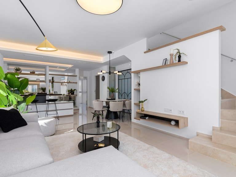 Villa for Sale in Los Alcazares, Murcia 15