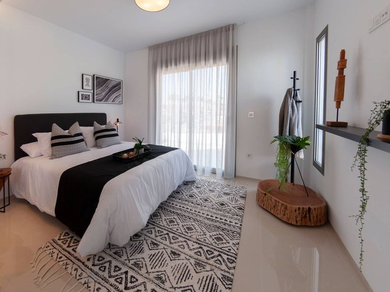 Villa for Sale in Los Alcazares, Murcia 34