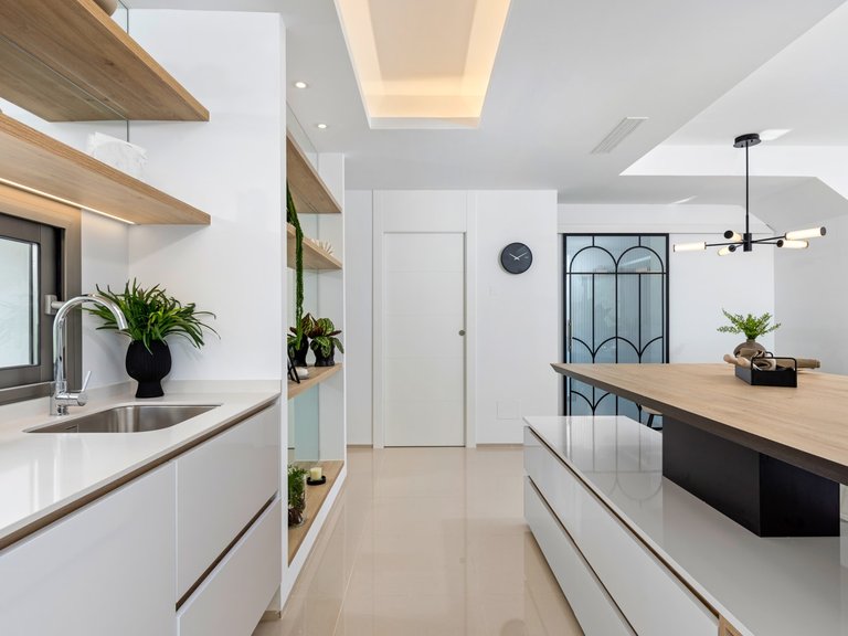 Villa for Sale in Los Alcazares, Murcia 22