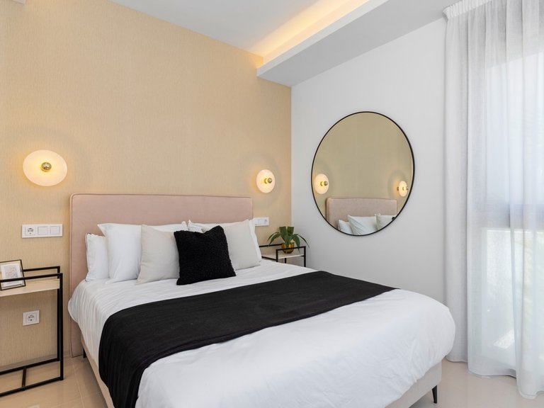 Villa for Sale in Los Alcazares, Murcia 35