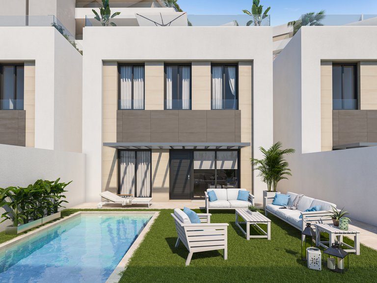 Apartment for Sale in Aguilas, Murcia 5