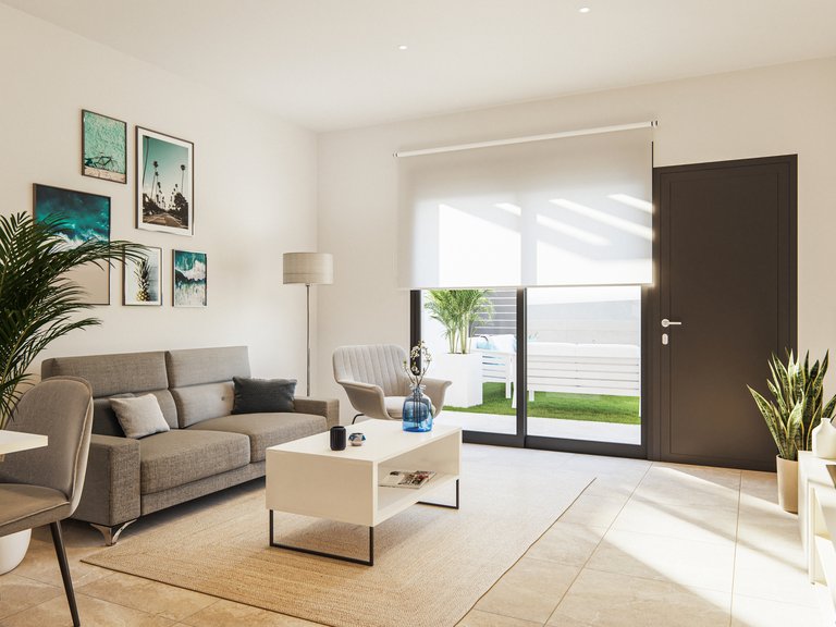Apartment for Sale in Aguilas, Murcia 7