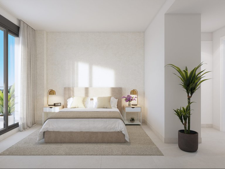 Apartment for Sale in Casares, Malaga 5