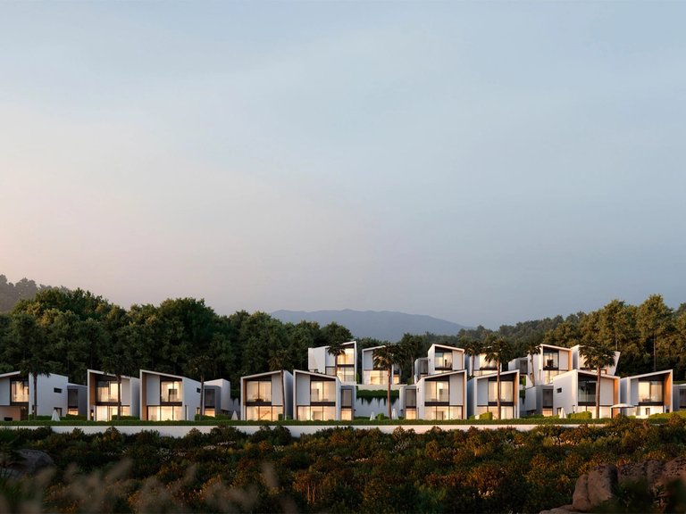 Villa for Sale in La Cala De Mijas, Malaga 2