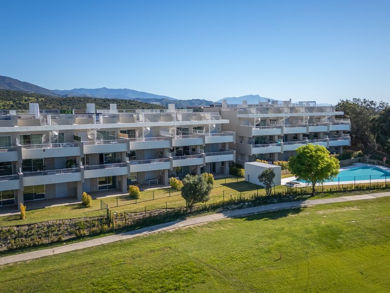 Apartment for Sale in Estepona, Malaga 1