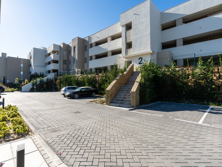 Apartment for Sale in Estepona, Malaga 9