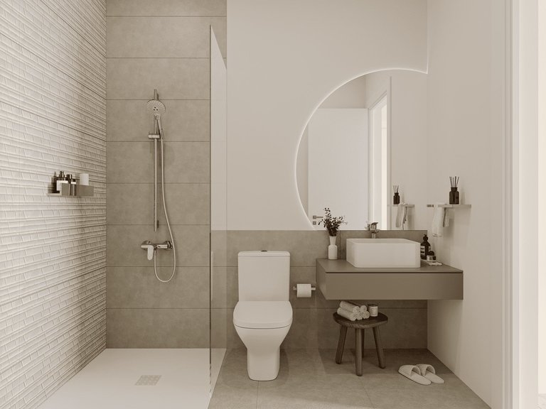 Apartment for Sale in Las Lagunas De Mijas, Malaga 6