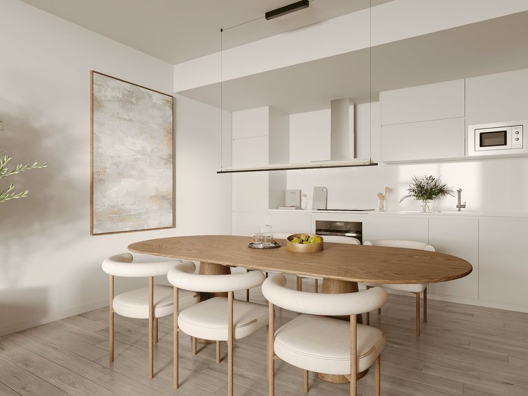 Apartment for Sale in Las Lagunas De Mijas, Malaga 8