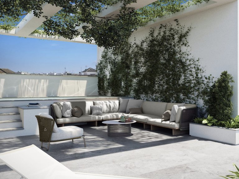 Penthouse for Sale in Torrevieja, Alicante 21