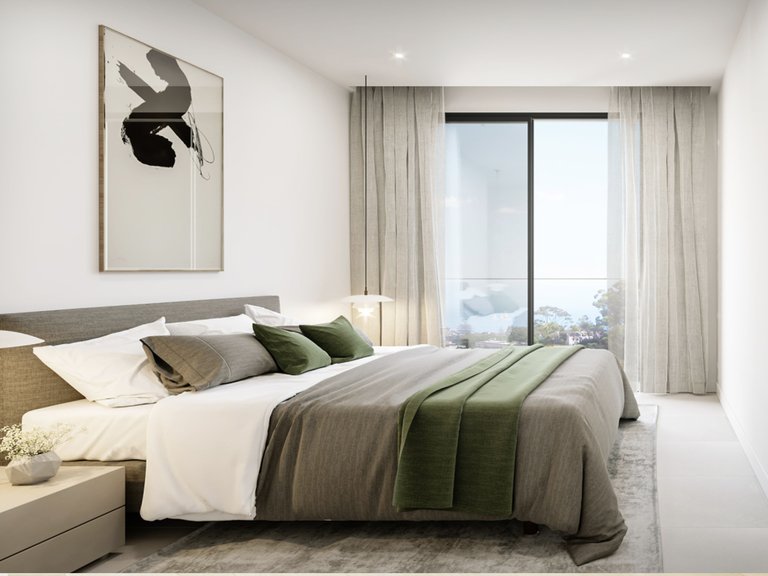 Penthouse for Sale in Torrevieja, Alicante 10