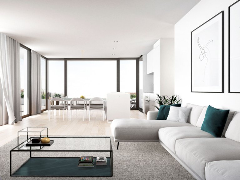 Penthouse for Sale in Torrevieja, Alicante 5