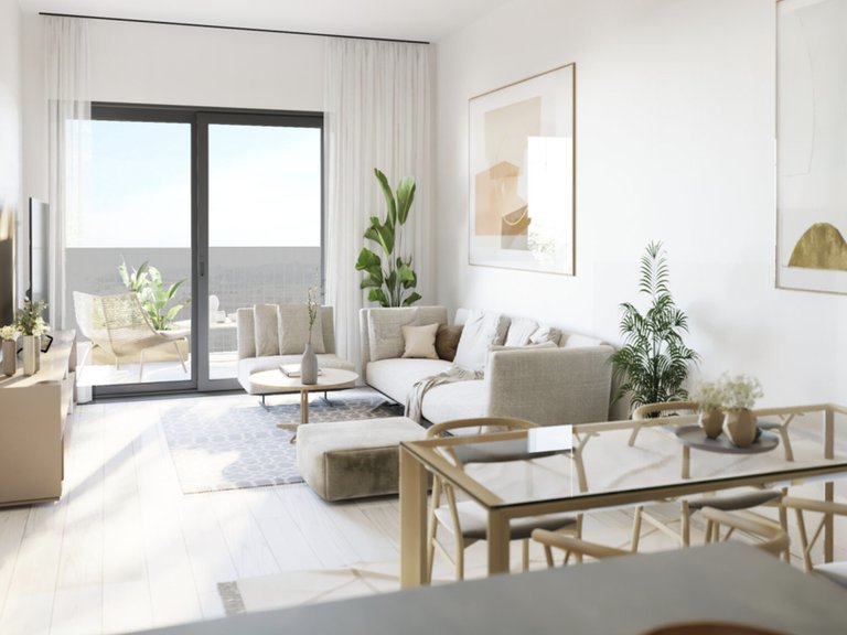 Penthouse for Sale in Torrevieja, Alicante 6