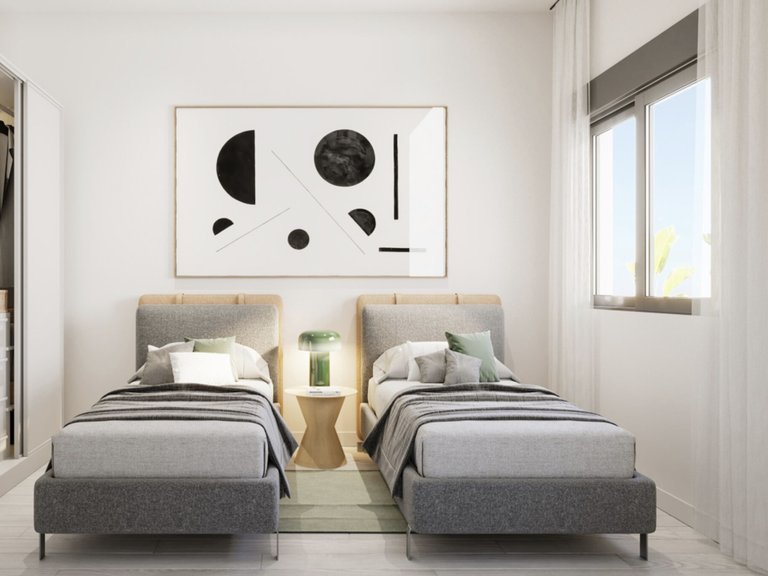 Penthouse for Sale in Torrevieja, Alicante 16