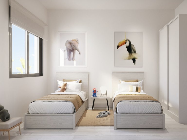 Penthouse for Sale in Torrevieja, Alicante 20