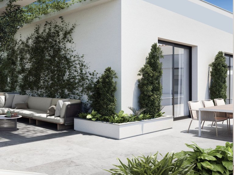 Penthouse for Sale in Torrevieja, Alicante 4