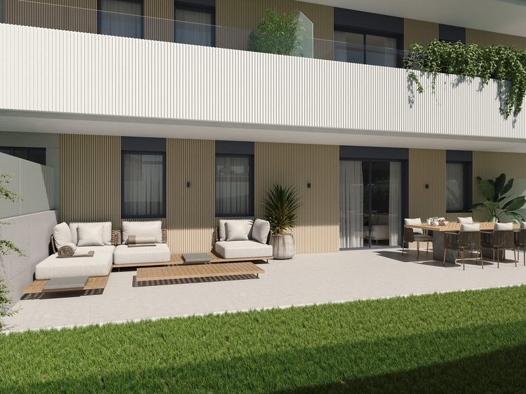 Penthouse for Sale in Las Lagunas De Mijas, Malaga 12