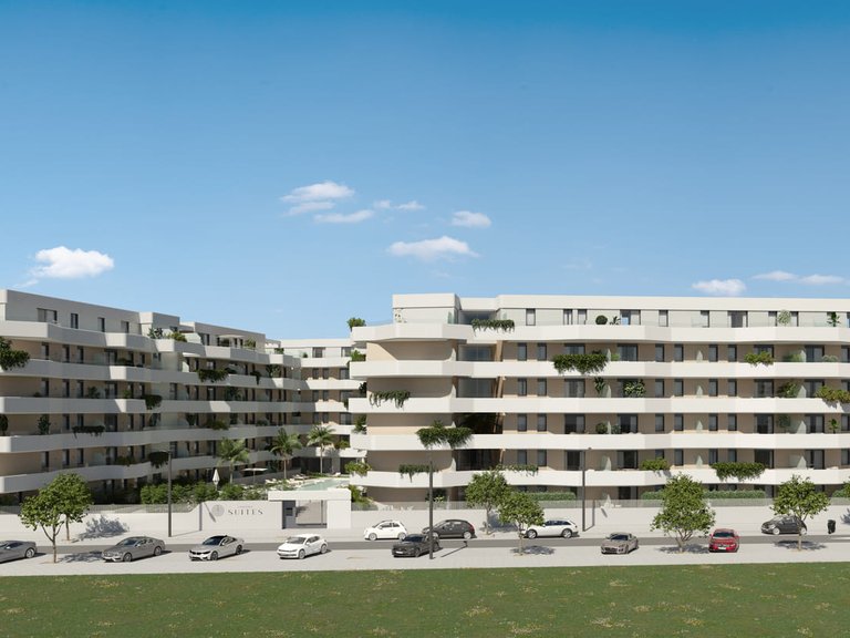 Apartment for Sale in Las Lagunas De Mijas, Malaga 3