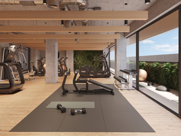 Penthouse for Sale in Las Lagunas De Mijas, Malaga 17