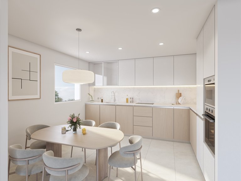 Apartment for Sale in Pilar De La Horadada, Alicante 6