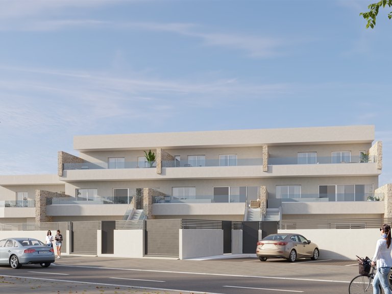 Apartment for Sale in Pilar De La Horadada, Alicante 2