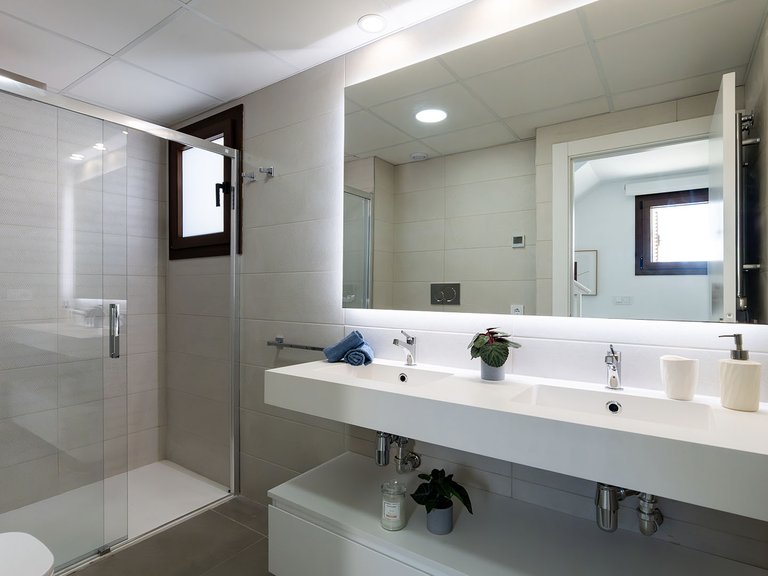 Villa for Sale in San Juan de los Terreros, San Juan Alicante, Almeria 13