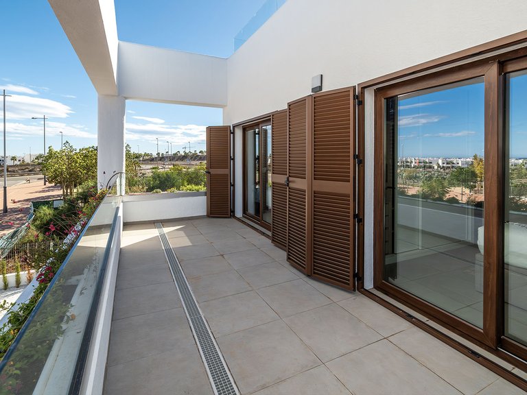 Villa for Sale in San Juan de los Terreros, San Juan Alicante, Almeria 15