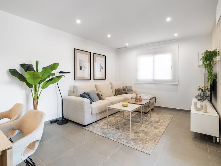 Villa for Sale in San Juan de los Terreros, San Juan Alicante, Almeria 8