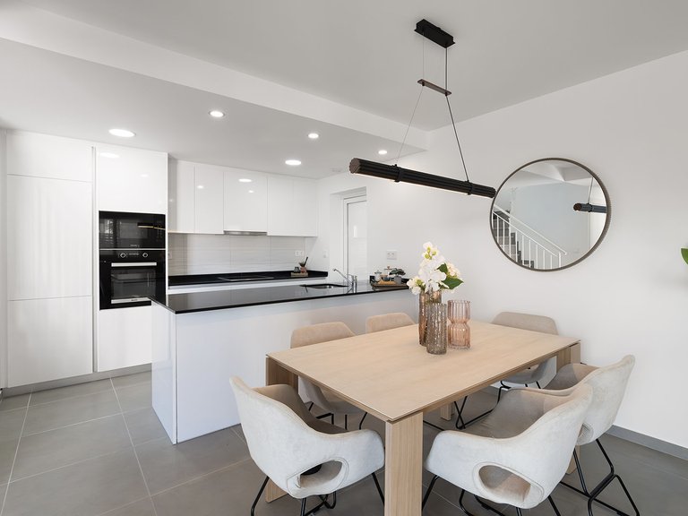 Villa for Sale in San Juan de los Terreros, San Juan Alicante, Almeria 6