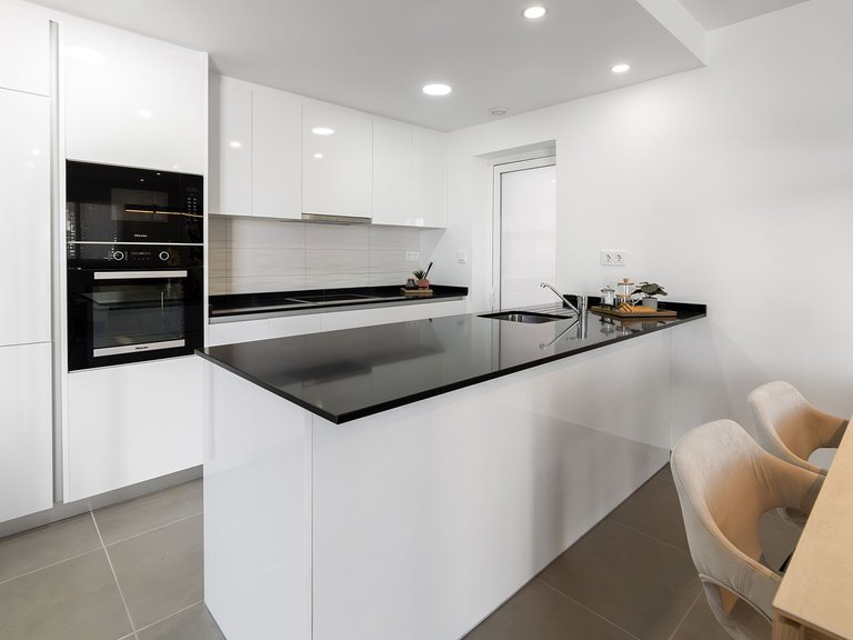 Villa for Sale in San Juan de los Terreros, San Juan Alicante, Almeria 7