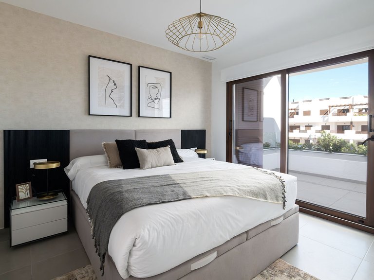 Villa for Sale in San Juan de los Terreros, San Juan Alicante, Almeria 12