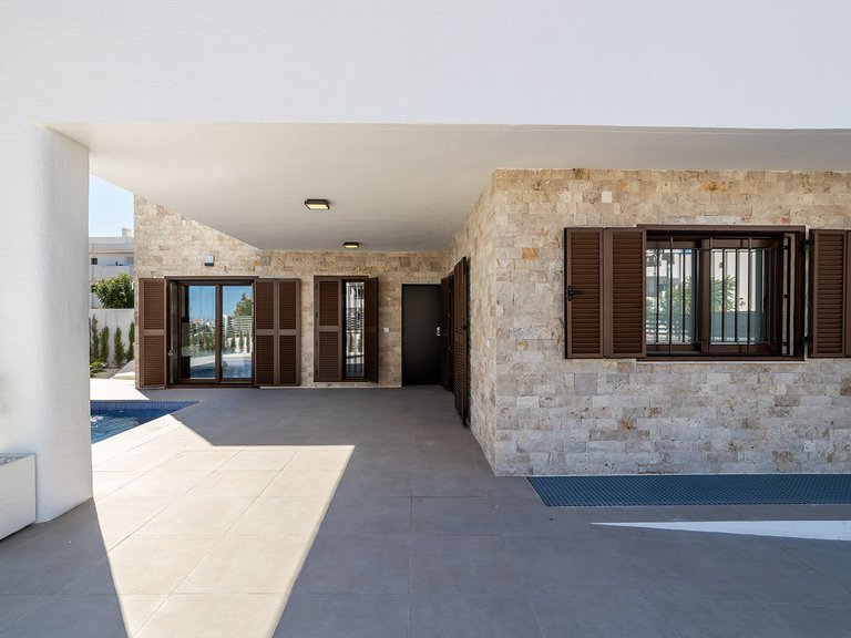 Villa for Sale in San Juan de los Terreros, San Juan Alicante, Almeria 4