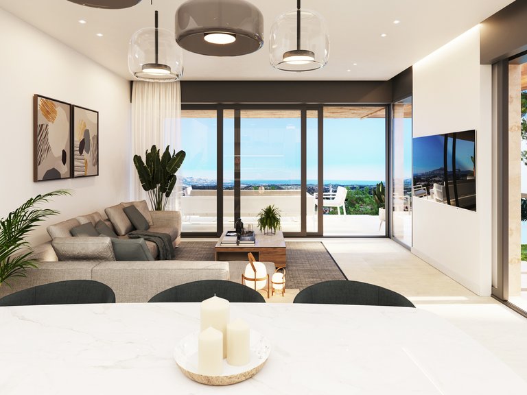 Villa for Sale in Polop, Alicante 12