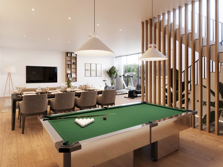 Villa for Sale in Polop, Alicante 16