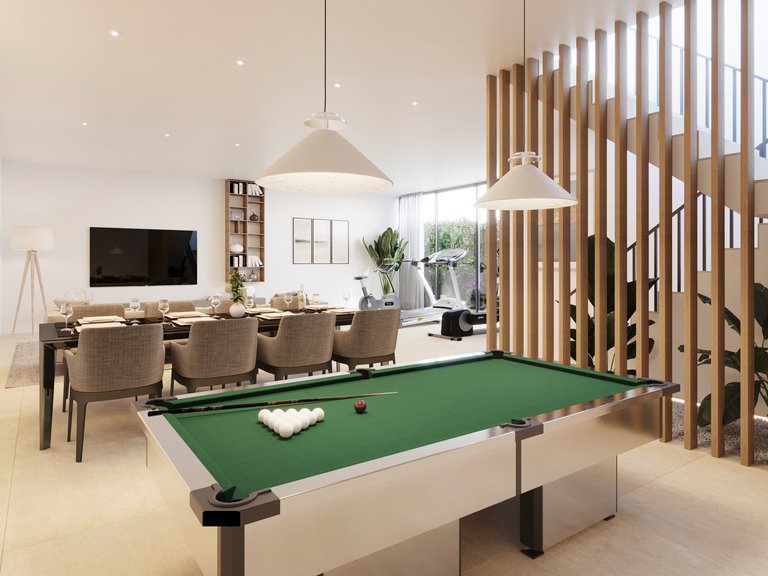 Villa for Sale in Polop, Alicante 18